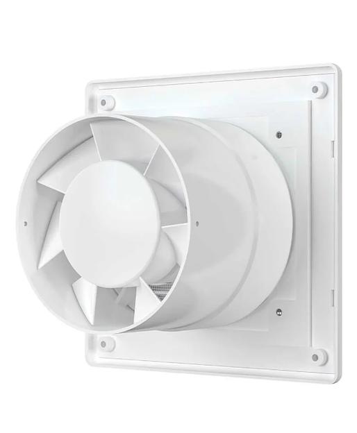 Вентилятор накладной Era Auramax серии C - С 4S - 100 мм фото 1