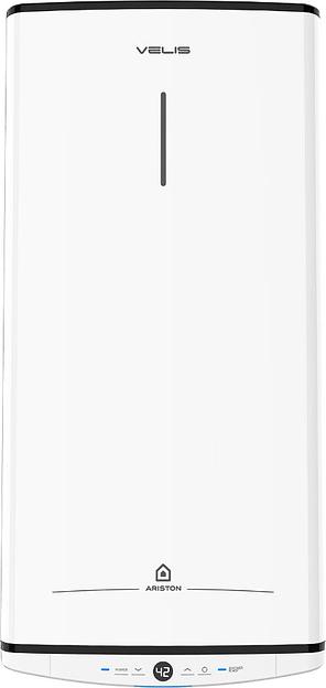 Водонагреватель Ariston Velis Tech PW ABSE 80 2.5кВт 80л электрический настенный/белый фото 3