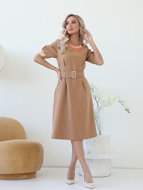 Платье П3-5491/2 фото 1