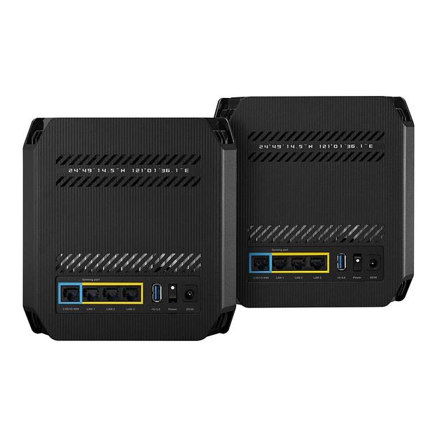 GT6/UK/13/P_EU_UK /BLACK-2-PK(90IG07F0-MU9A20 ) фото 5