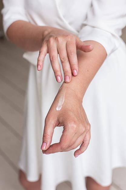 Натуральный баттер Kira для тела, 200 мл фото 4