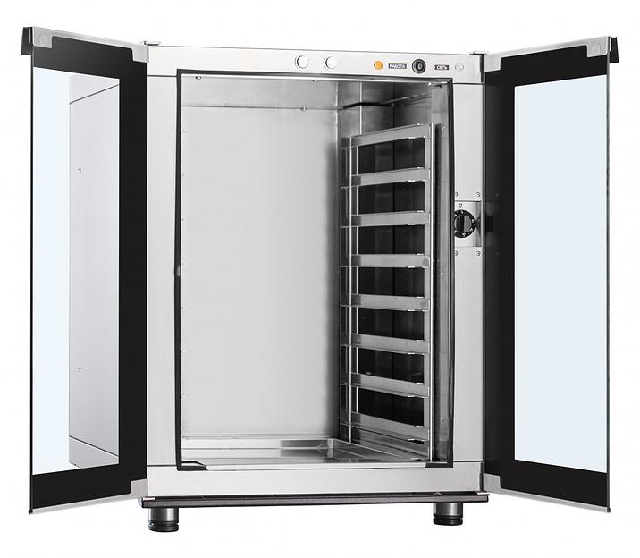 Шкаф расстоечный тепловой ШРТ-8-01 фото 2