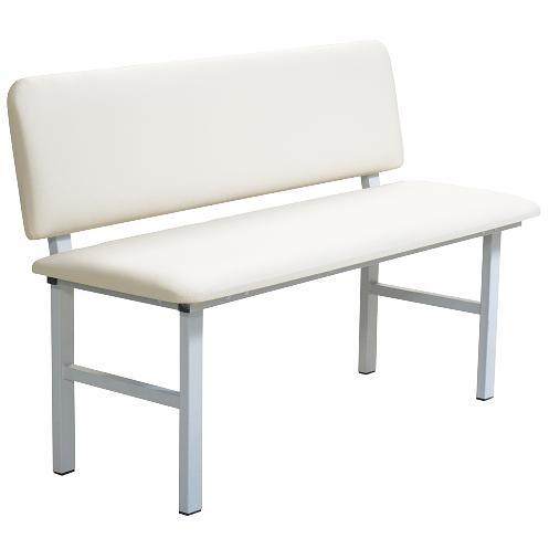 Банкетка со спинкой серия «ЭКО» Э-006-БС фото 1