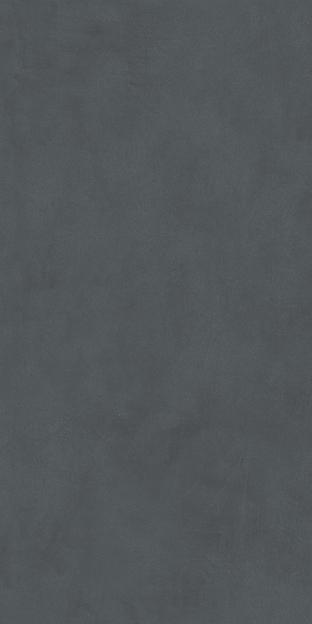 Плитка Kerama Marazzi Чементо антрацит матовый обрезной 300x600 фото 1