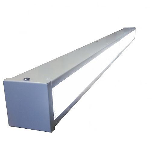 Светодиодный светильник Tetralux TLO line 23 27/50К/1000×63×63/МР 27 Вт опт фото 1