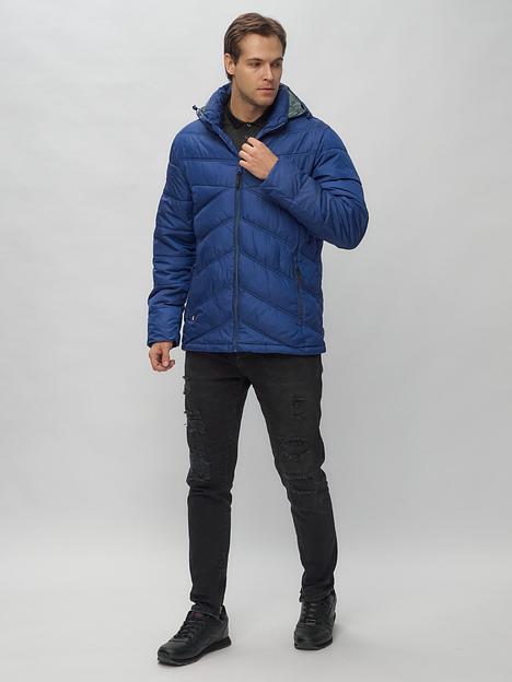 Куртка спортивная Мастер Класс 62176S фото 2