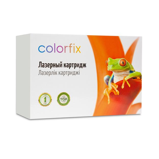 Картридж Colorfix CE253A/CE403A CE253A/CE403A фото 2