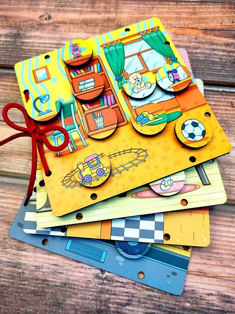 Логика «Мой дом» опт фото 1