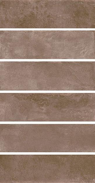 Плитка Kerama Marazzi Маттоне коричневый фото 1
