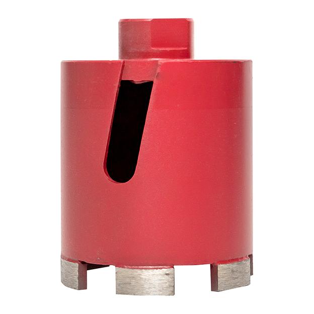 Коронка алмазная для дрелей DCH-72MH M16 Professional фото 2