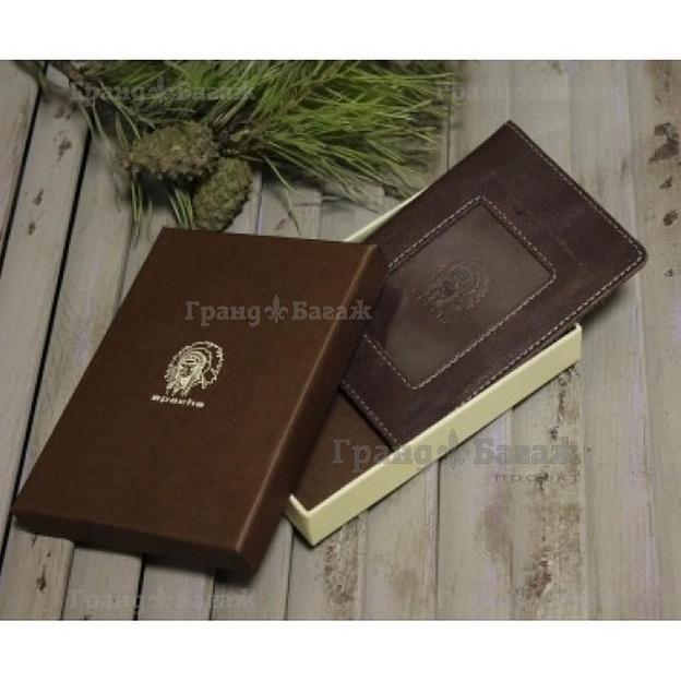 Обложка для автодокументов Apache ОВ-3-А/кор фото 2