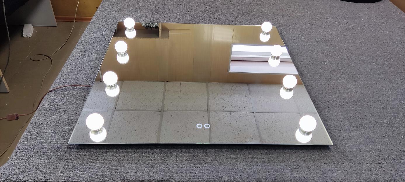 Гримерное зеркало "Соарс" фото 2