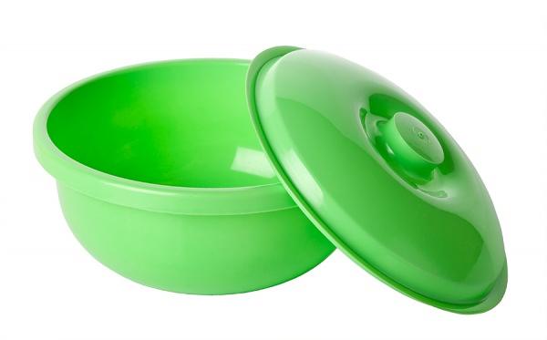 Миска-салатник 5 л без крышки опт фото 1