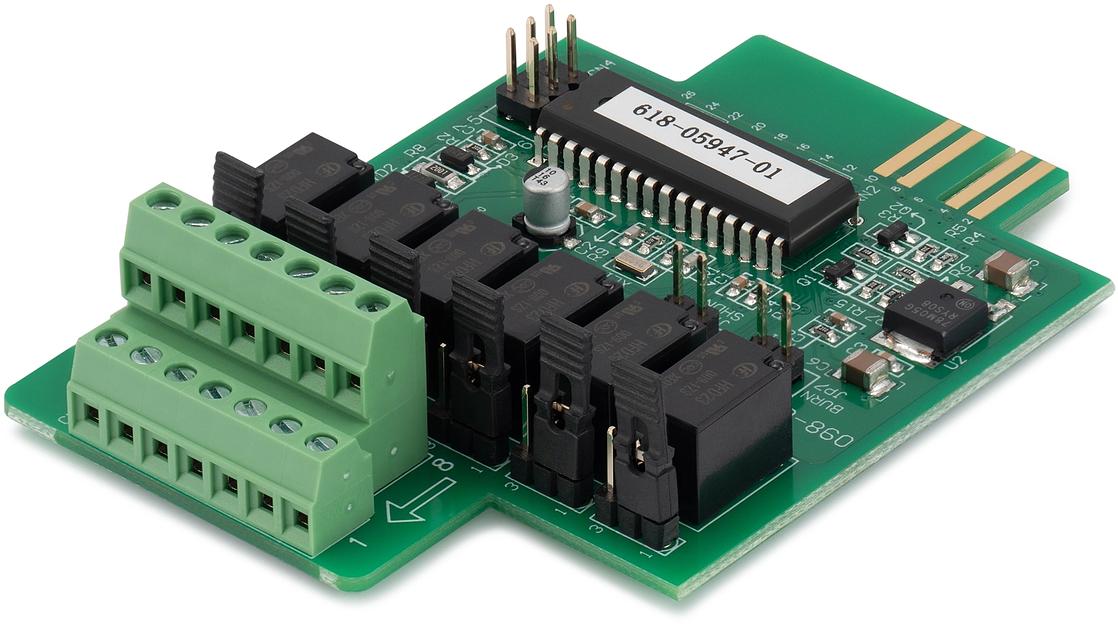 Модуль Ippon 1976009 Dry Conatcts Card for Innova Unity RT/Innova RT II/Innova G2 L/Innova II фото 1