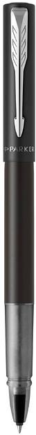 Ручка роллер Parker Vector XL (CW2159774) Black CT F черн. черн. подар.кор. фото 1