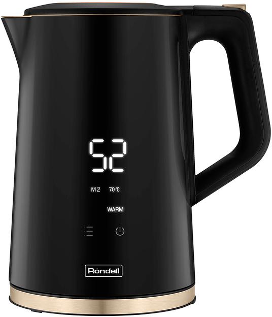 Чайник Rondell-МБТ RDE-1007 фото 1