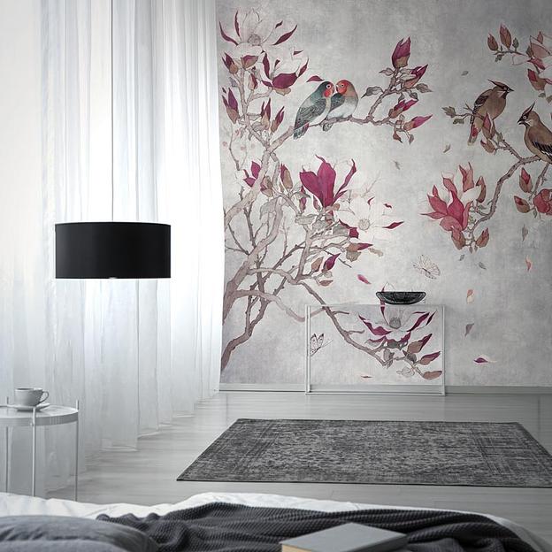 Обои Haiku опт фото 5