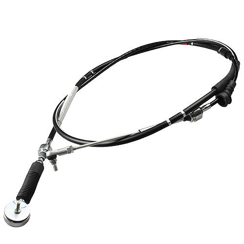 Тросик КПП 33820-37771, 4RT1161 TSK фото 1