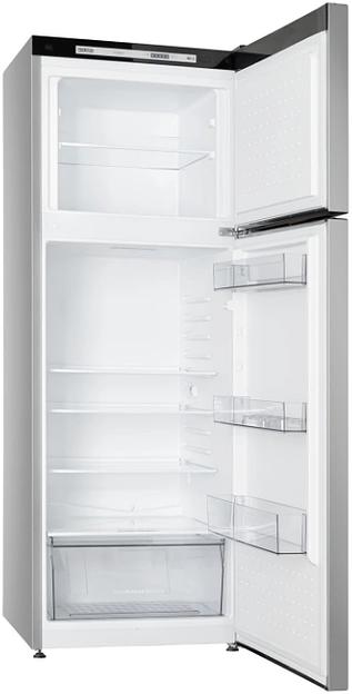 Холодильник Атлант XM 3635 2-хкамерн. серебристый фото 6