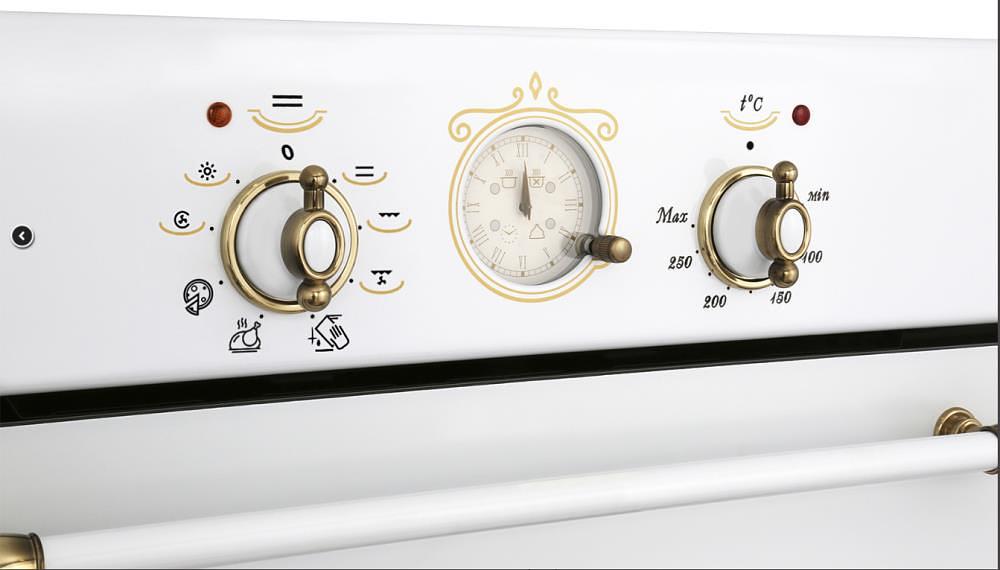 Духовой шкаф ЭДВ ДА 602-02 К82 GEFEST фото 1