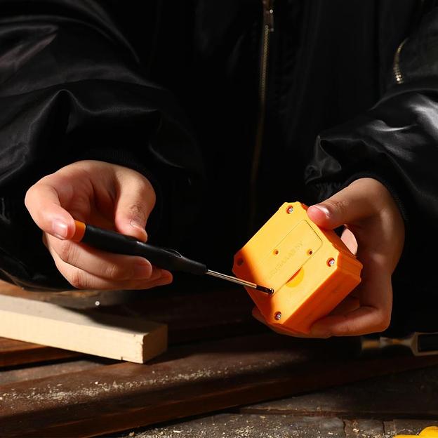 Угломер электронный Deko DKAM01 фото 6