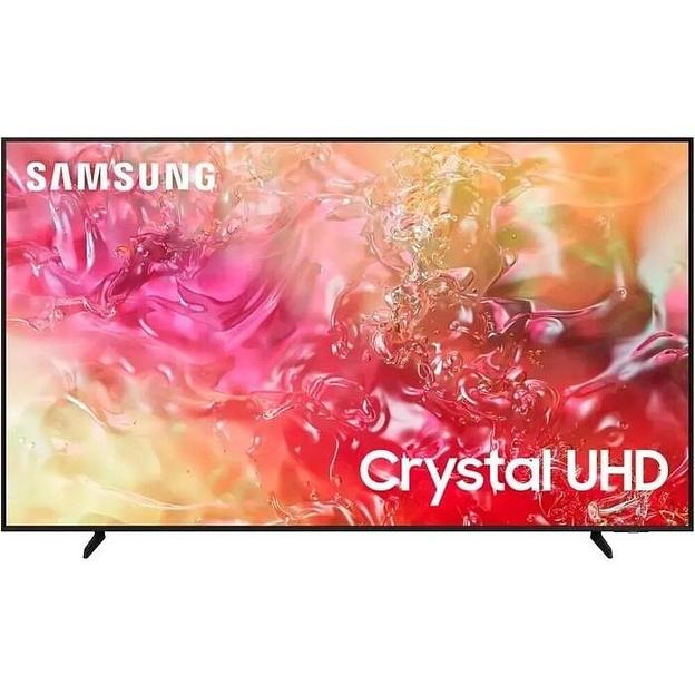 Телевизор 65" UE65DU7100UXRU SAMSUNG фото 1