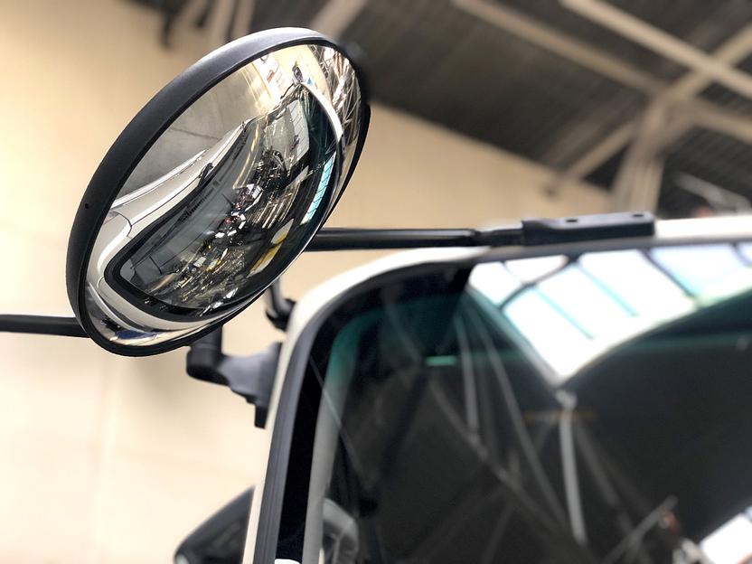 Jac N 56 изотермический фургон с рефрижератором фото 9