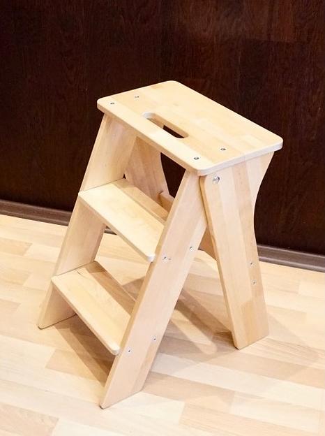 Табурет-стремянка MTM-F0041 фото 2