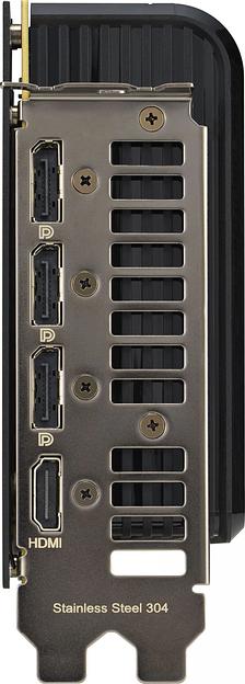 Видеокарта ASUS PRIME-RTX5070-O12G//RTX5070,HDMI*2,DP*3,12G,D7; 90YV0M10-M0NA00 фото 10