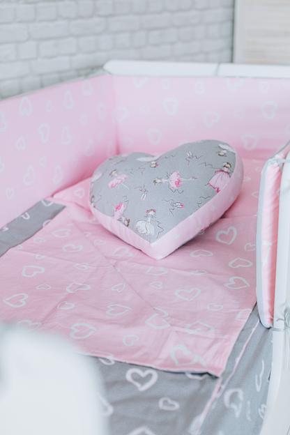 Кровать детская укороченная с ящиком ОПТ фото 3