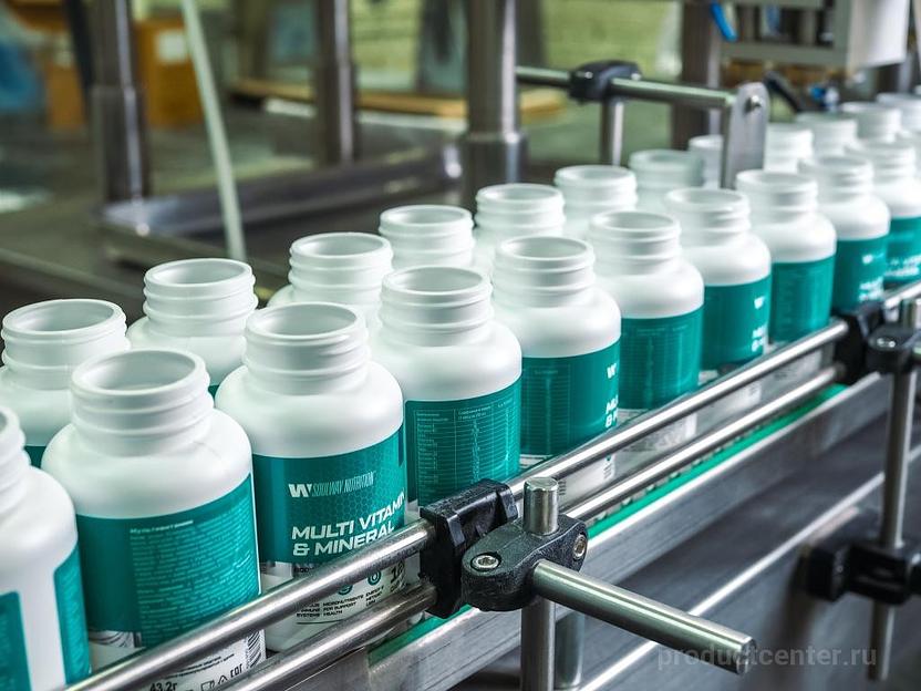 Гейнер фото 8