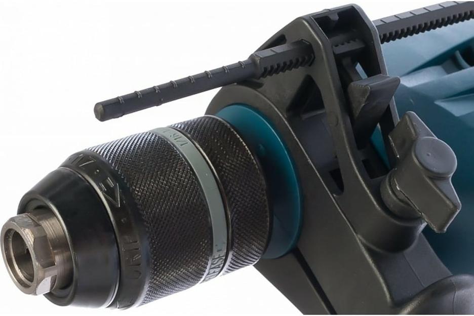 Дрель ударная Bosch GSB 1600 RE ОПТ фото 5