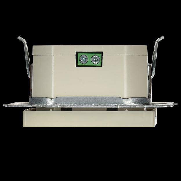 BRITE Подсветка LED встраиваемая ПЛ20-БрКр бежевый фото 7