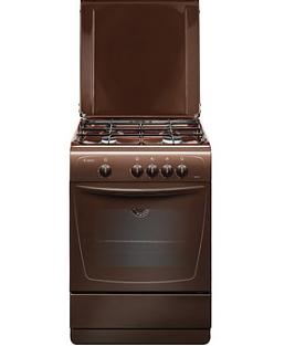 Газовая плита 1200-00 C7 K89 BROWN 10576001 Gefest фото 1