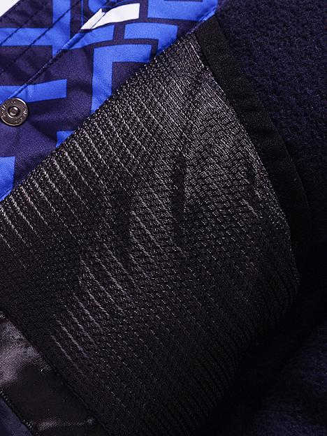 Костюм горнолыжный VALIANLY 9221S фото 7