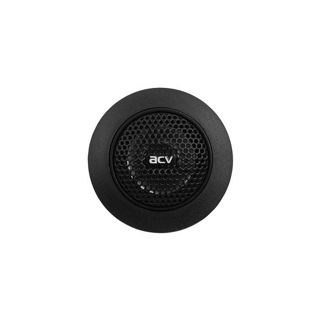 Колонки автомобильные ACV TWN-13, 2.8 см, комплект 2 шт. [29127] фото 1