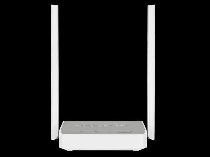 Keenetic 4G (KN-1213) Интернет-центр для USB-модемов LTE/4G/3G с Mesh Wi-Fi N300 и 4-портовым Smart-коммутатором фото 4