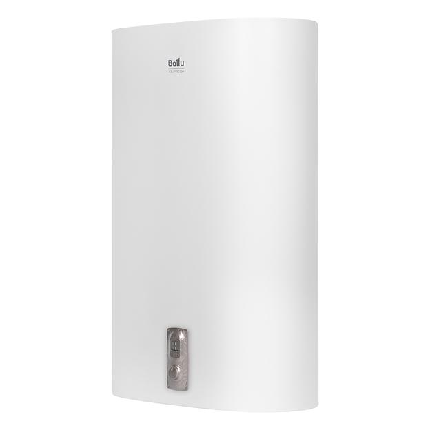Водонагреватель Ballu BWH/S 80 Azurro DH фото 1