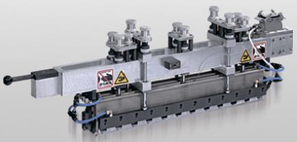 Пакетоделательная машина SHTB-28 для производства мешков типа «Боковой шов» из ПЭНД, ПЭВД, ПП, ОПП фото 2