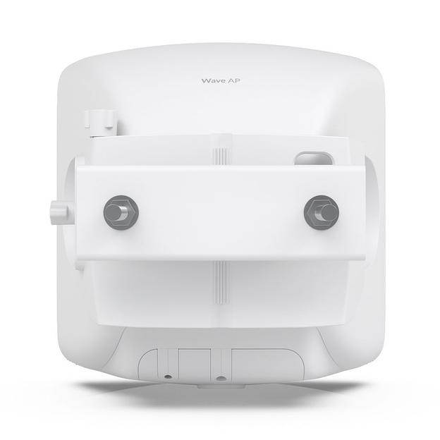 Точка доступа Wi-Fi Ubiquiti UISP Wave AP Базовая станция 60 ГГц (с резервированием 5 ГГц), UISP Wave Technology, 24 дБи фото 8