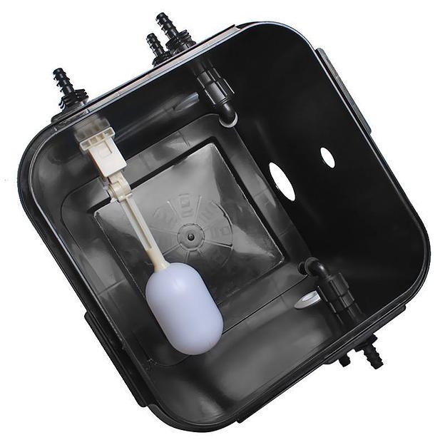 Автоматизация JETPOT RDWC фото 1