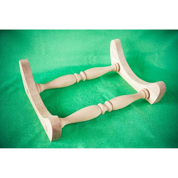 Подставка под валик Дуб опт фото 1