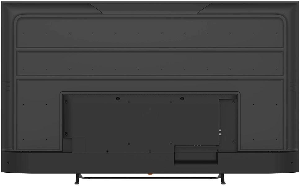 Телевизор QLED PolarLine 65" 65PQ71STC-SM серебристый 4K Ultra HD 50Hz DVB-T DVB-T2 DVB-C WiFi Smart TV (RUS) фото 3