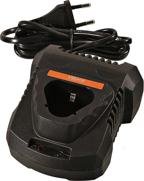 Шуруповерт Sturm! CD1240BLC аккум. патрон:быстрозажимной (кейс в комплекте) фото 7