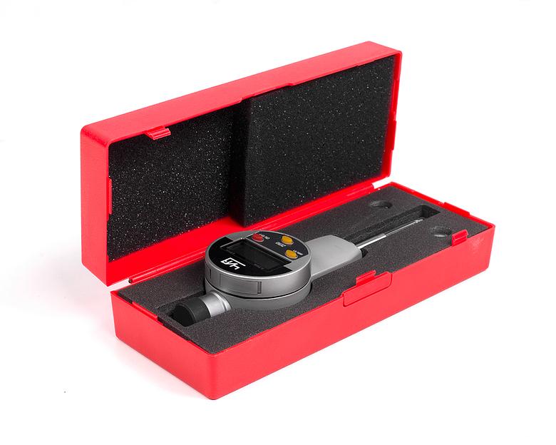 Индикатор электрон.ИЦ- 25 0,01 ЧИЗ с поверкой фото 2