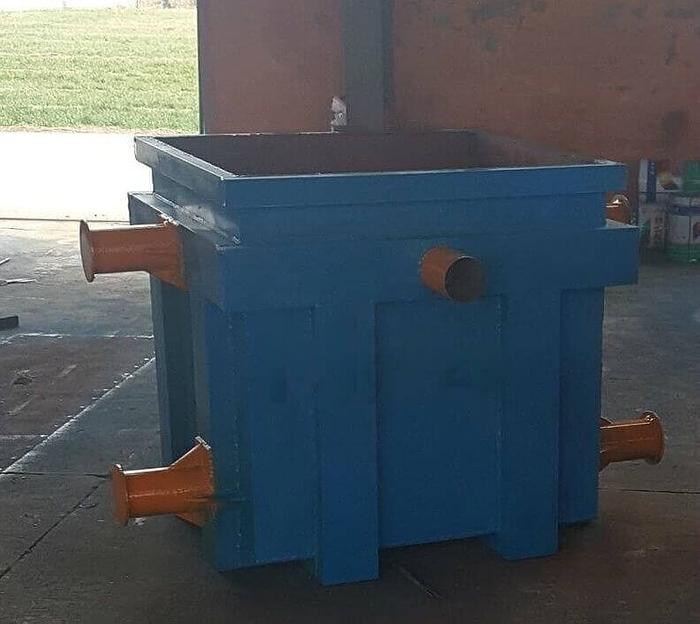 Вакуумная опока фото 2