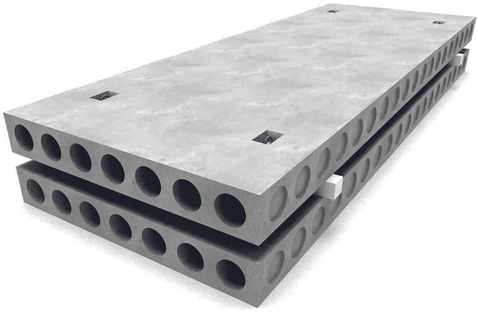 Металлоформы плит пустотных (перекрытий) фото 2