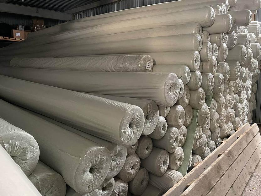 Геотекстиль нетканый иглопробивной дорнит ТМ ЭМИТЕКС® фото 4