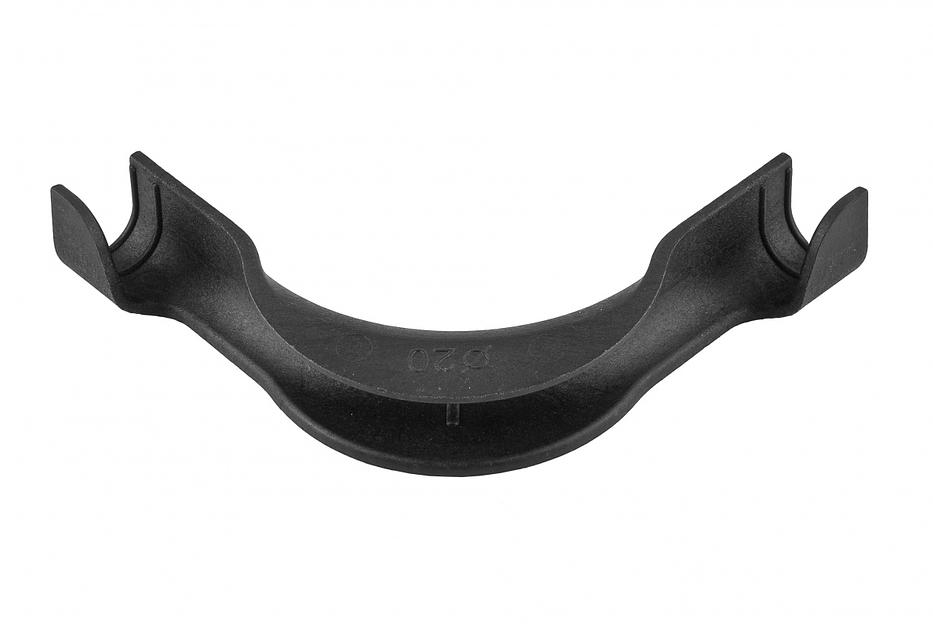 Фиксатор поворота угла 90° D14-18 мм фото 1