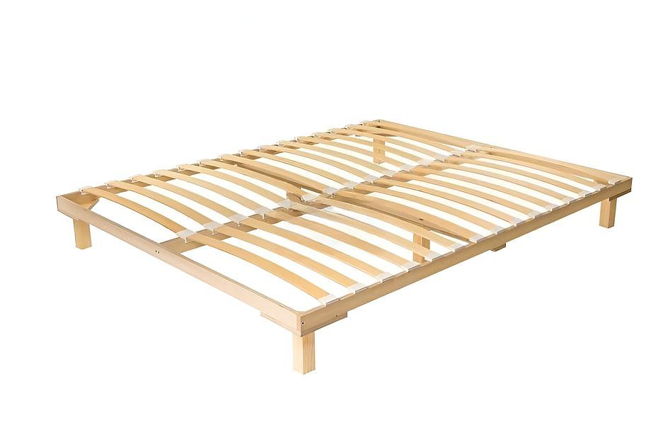 Основание кроватное гибкое двуспальное «Комфорт 2.1Т» ОПТ фото 1